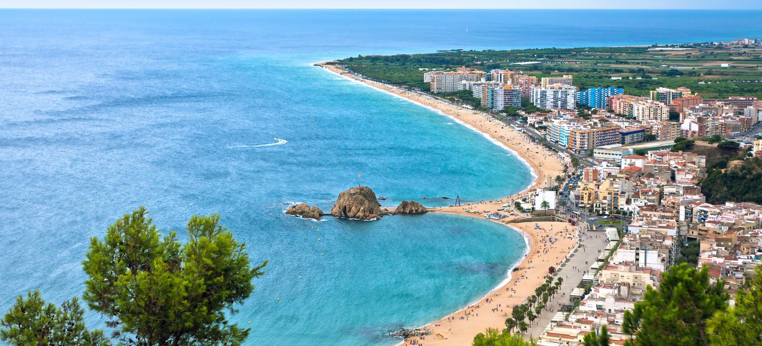 Yacht Charter Blanes