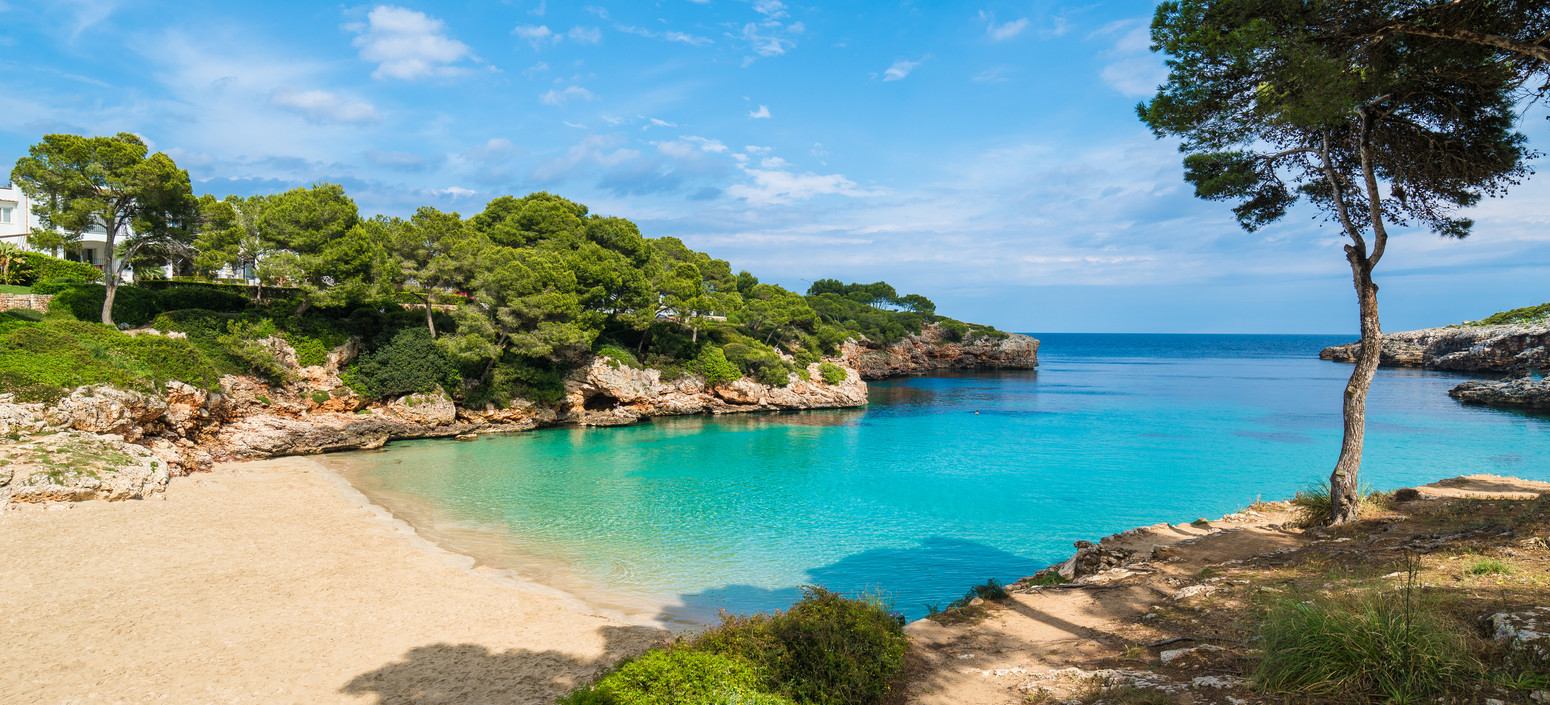 Location de bateaux Cala D'or