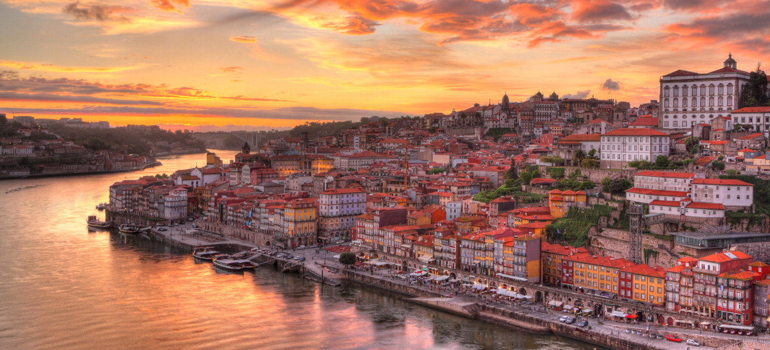 Najem Plovil Porto