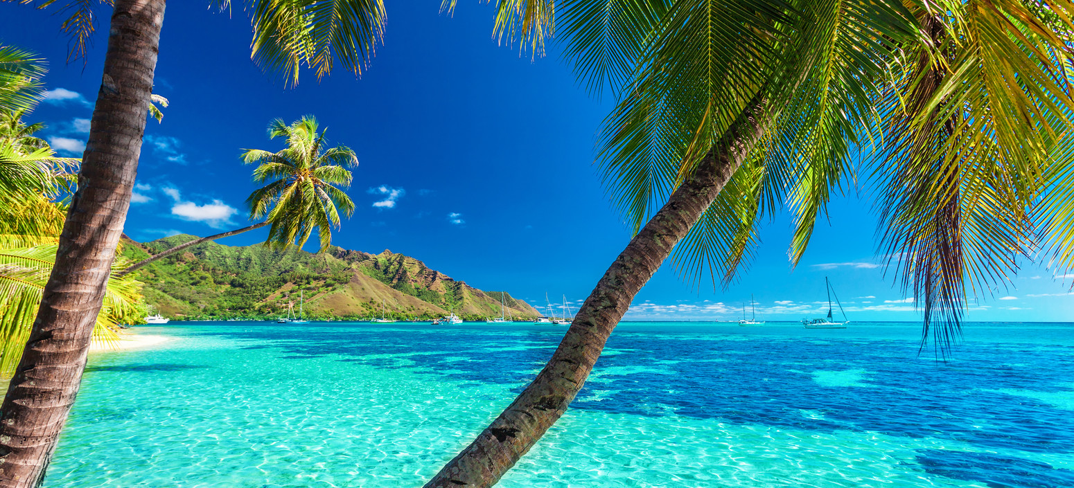 Location Bateaux Tahiti