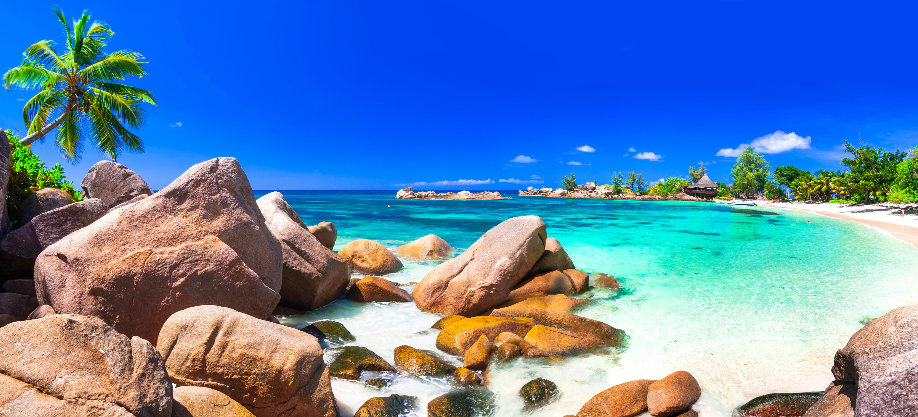 praslin segelyacht chartern