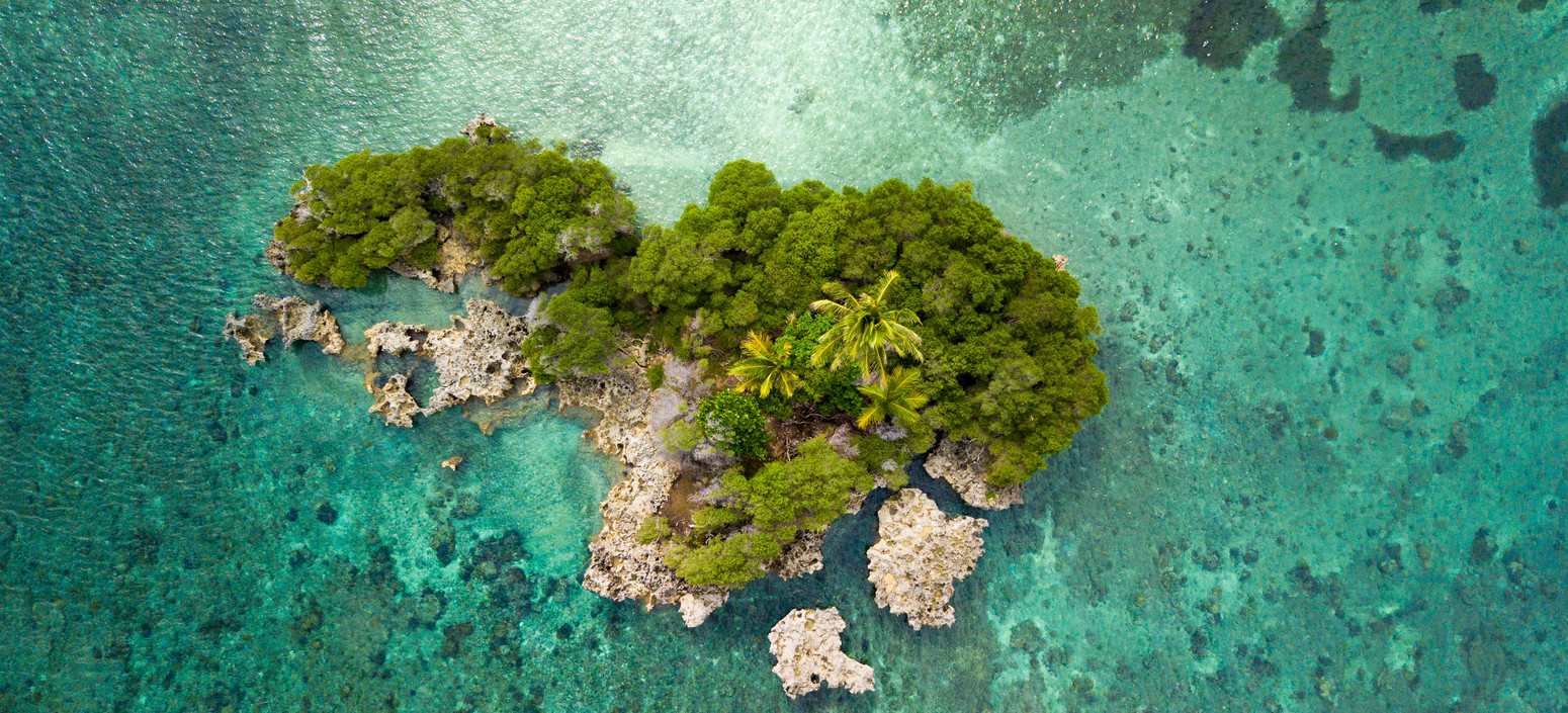 Alquiler de Barcos Maluku