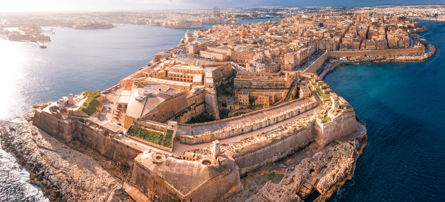 Czarter Jachtów La Valletta