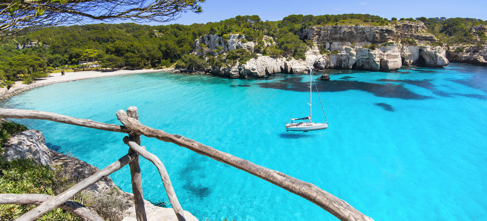 Yacht Charter Balearics