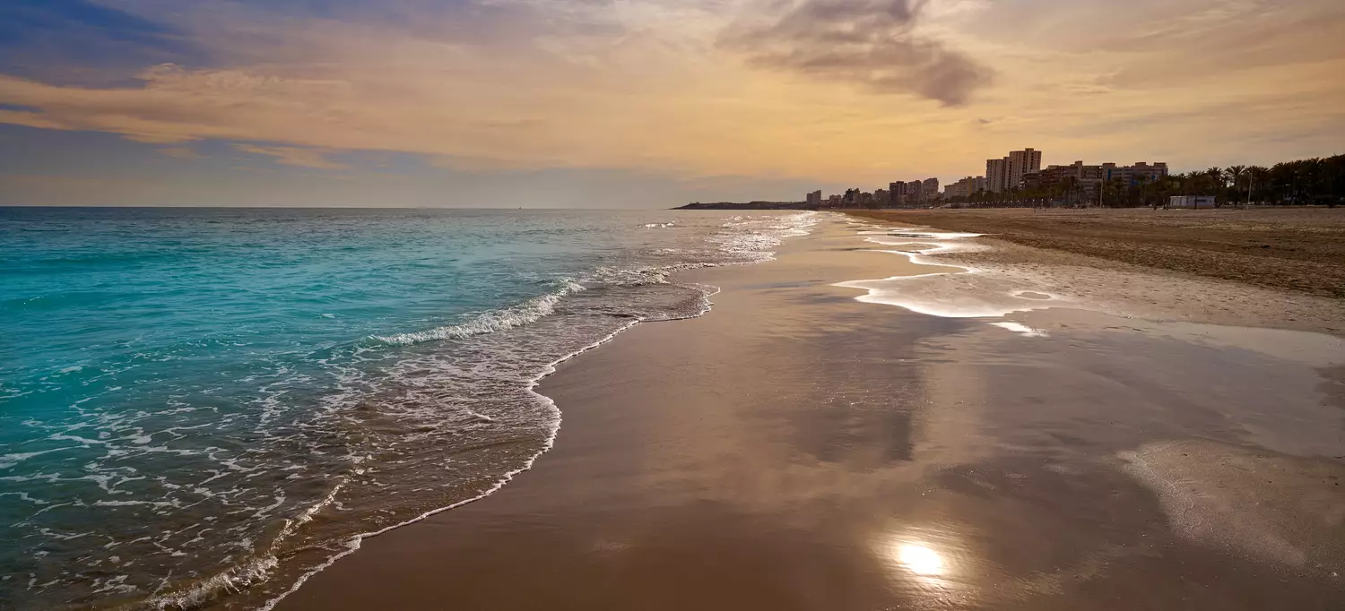 Location de bateaux El Campello