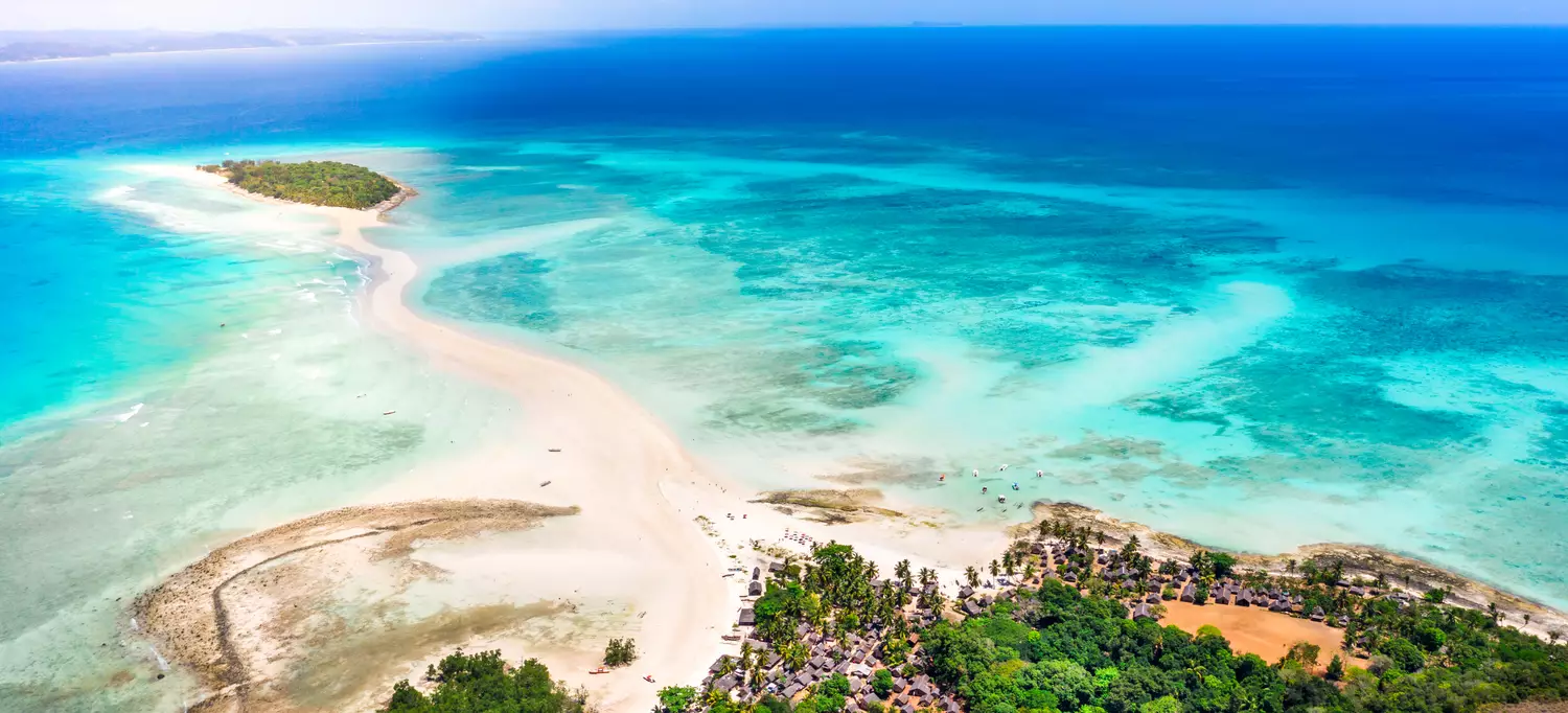 Alquiler de Barcos Madagascar