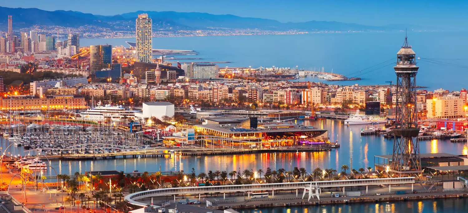 Alquiler de Barcos Barcelona
