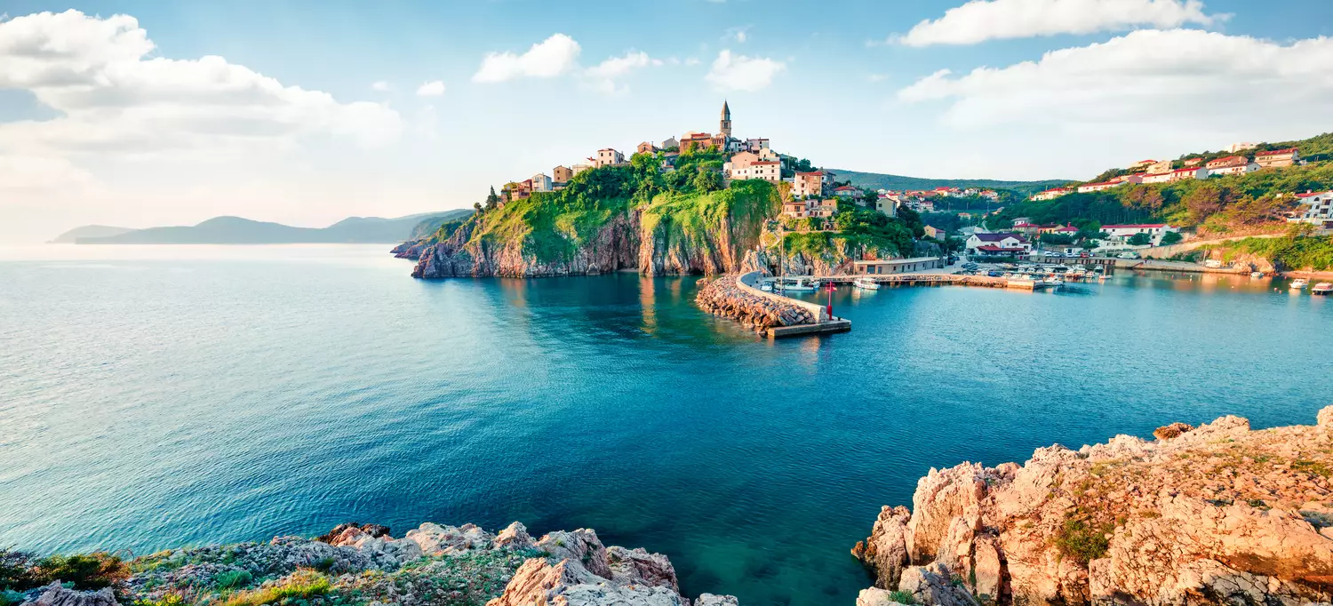 Noleggio Barche Veglia