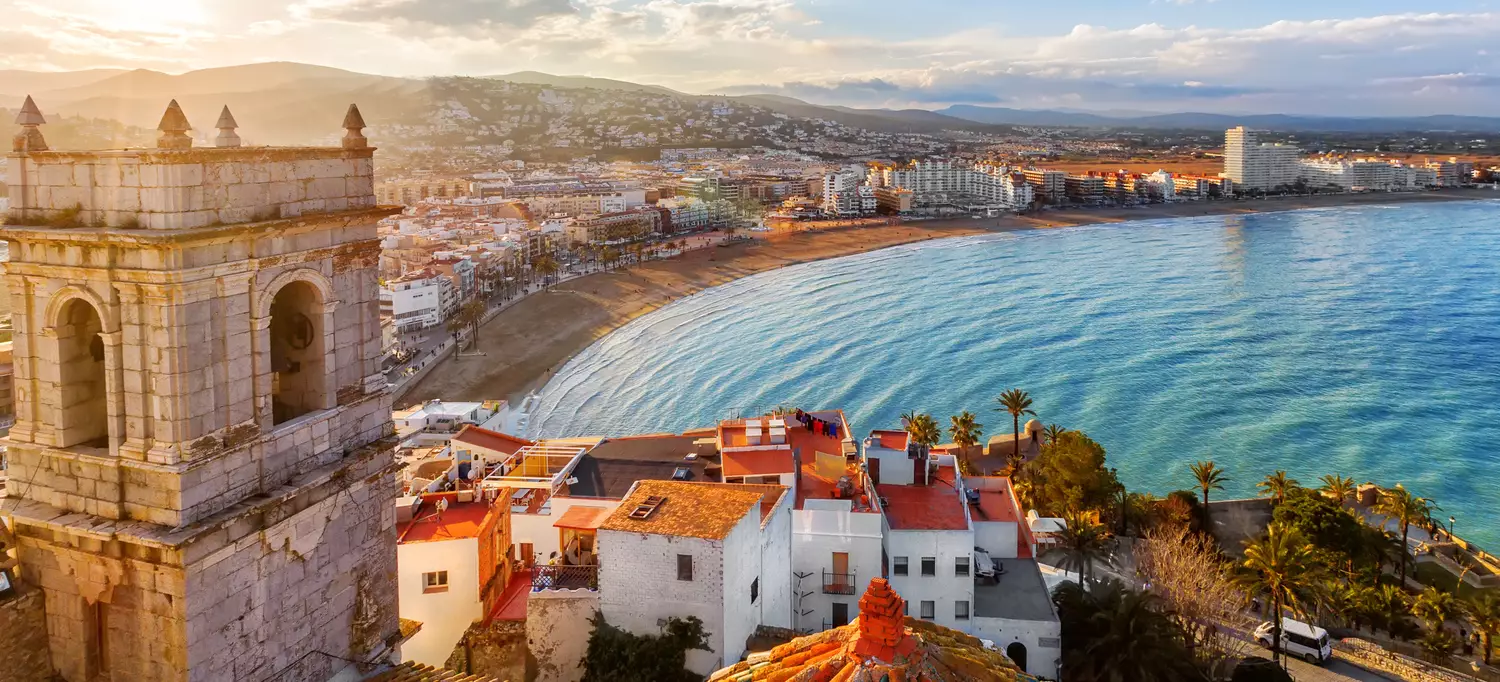 Yacht Charter Valencia