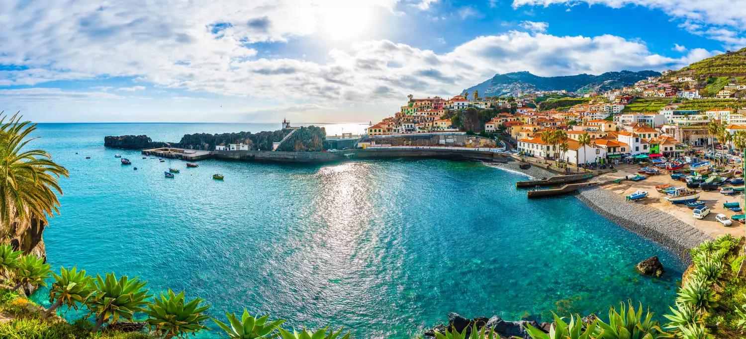 Yacht Charter Madeira
