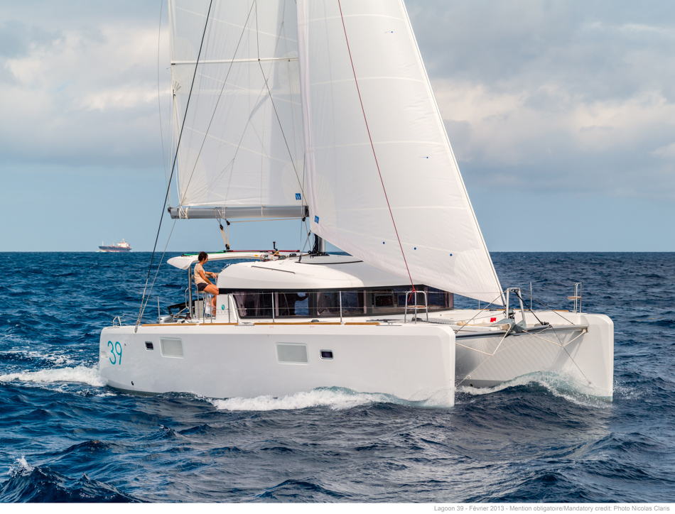 Lagoon 39 preis