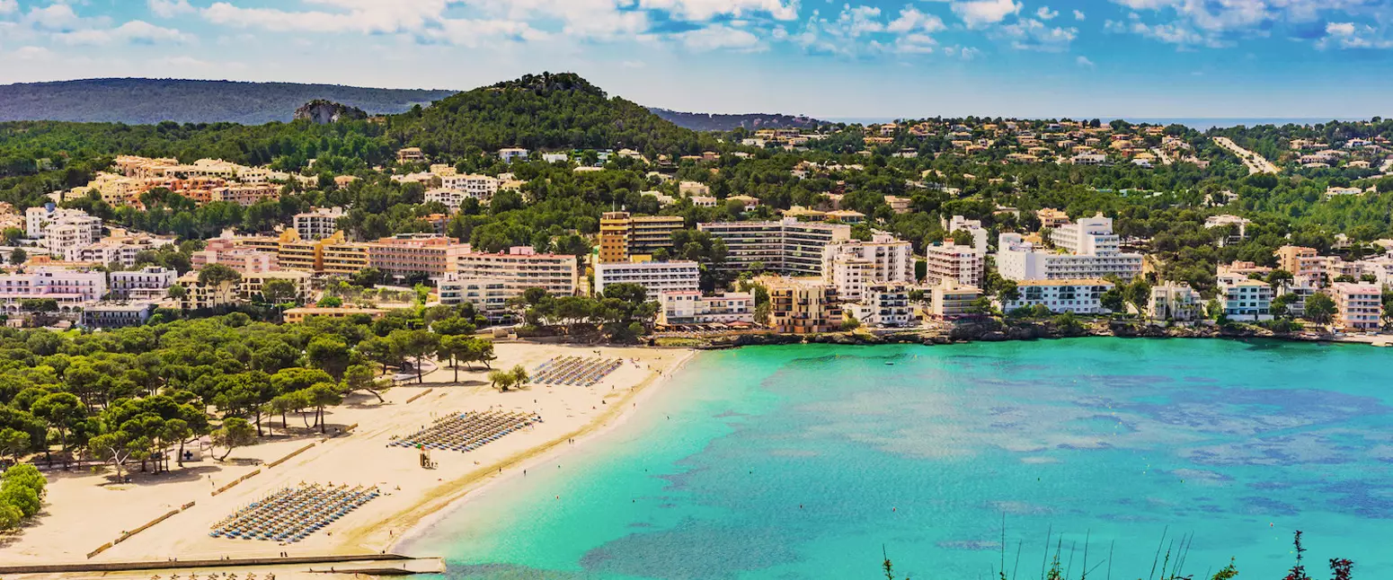 Yacht Charter Santa Ponça