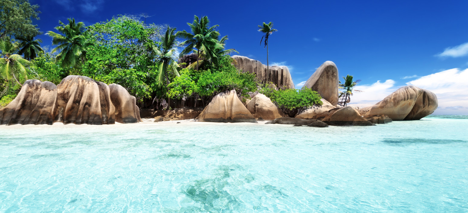 Noleggio Barche Seychelles