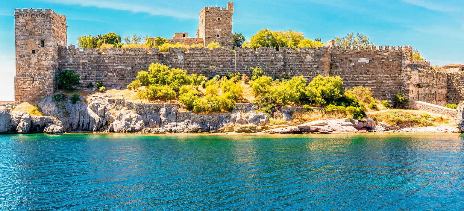 Noleggio Barche Bodrum