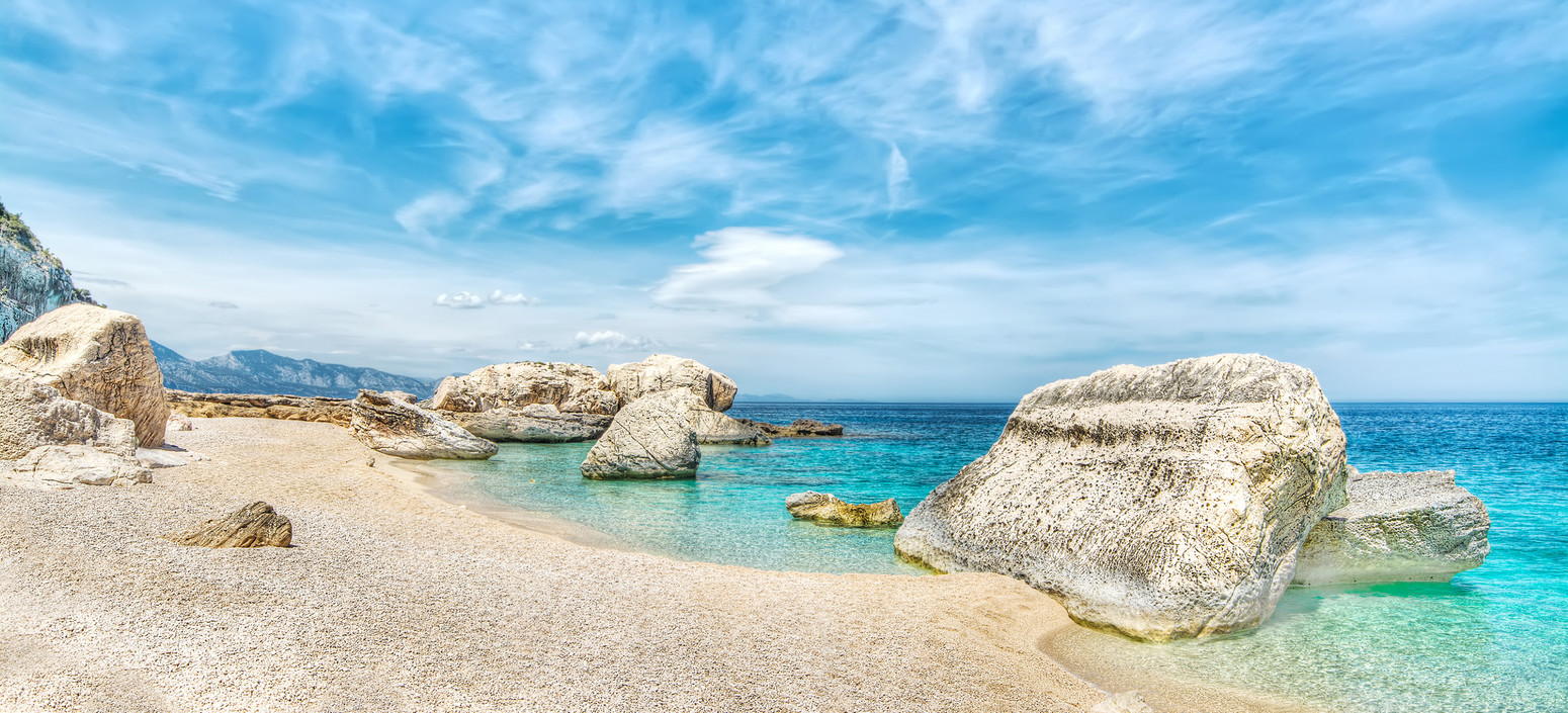 Noleggio Barche Sardegna