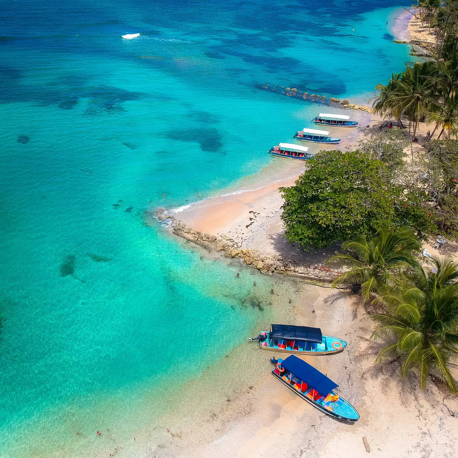 Yacht Charter Bocas del Toro