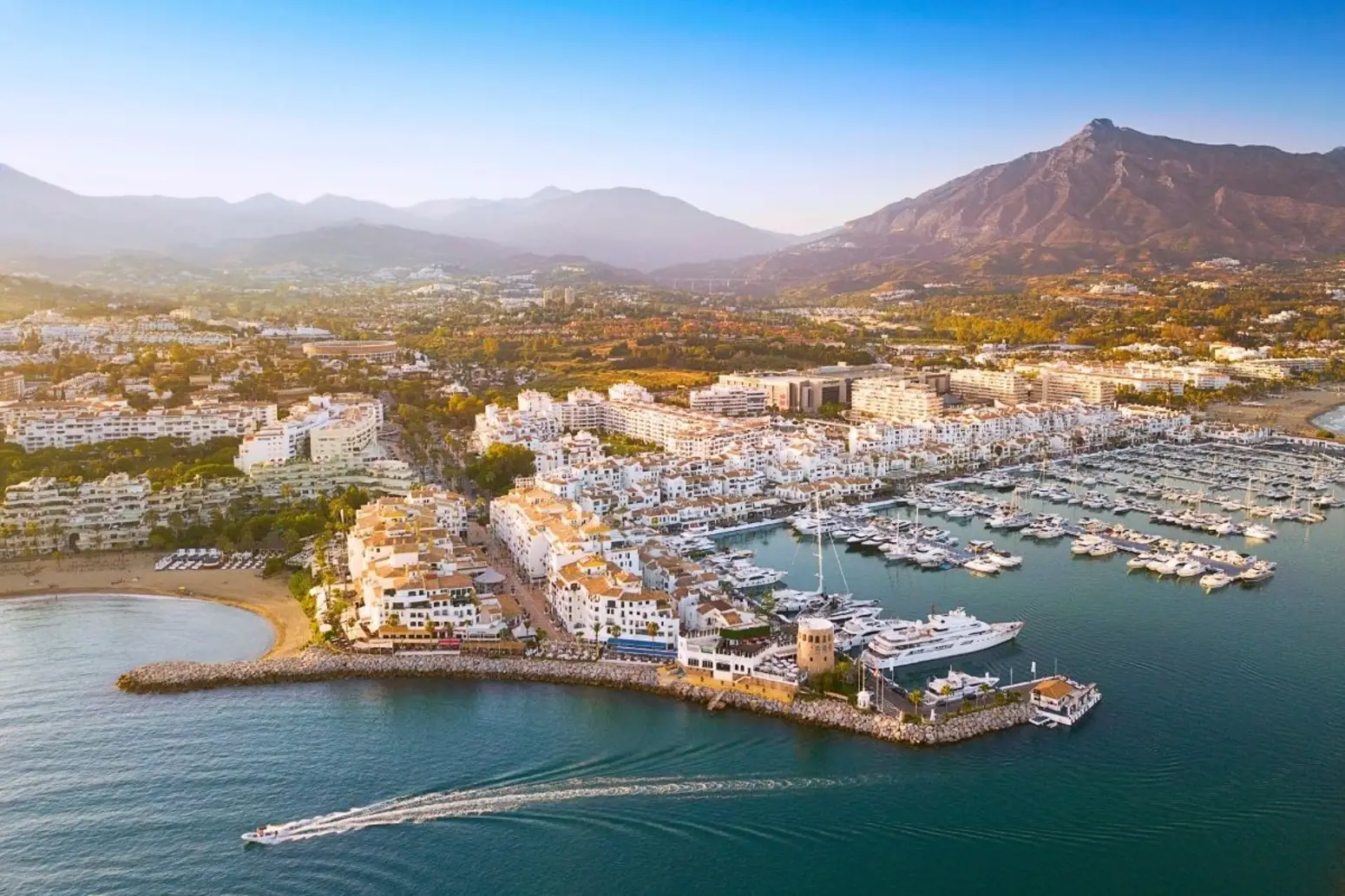 Alquiler de Barcos Marbella