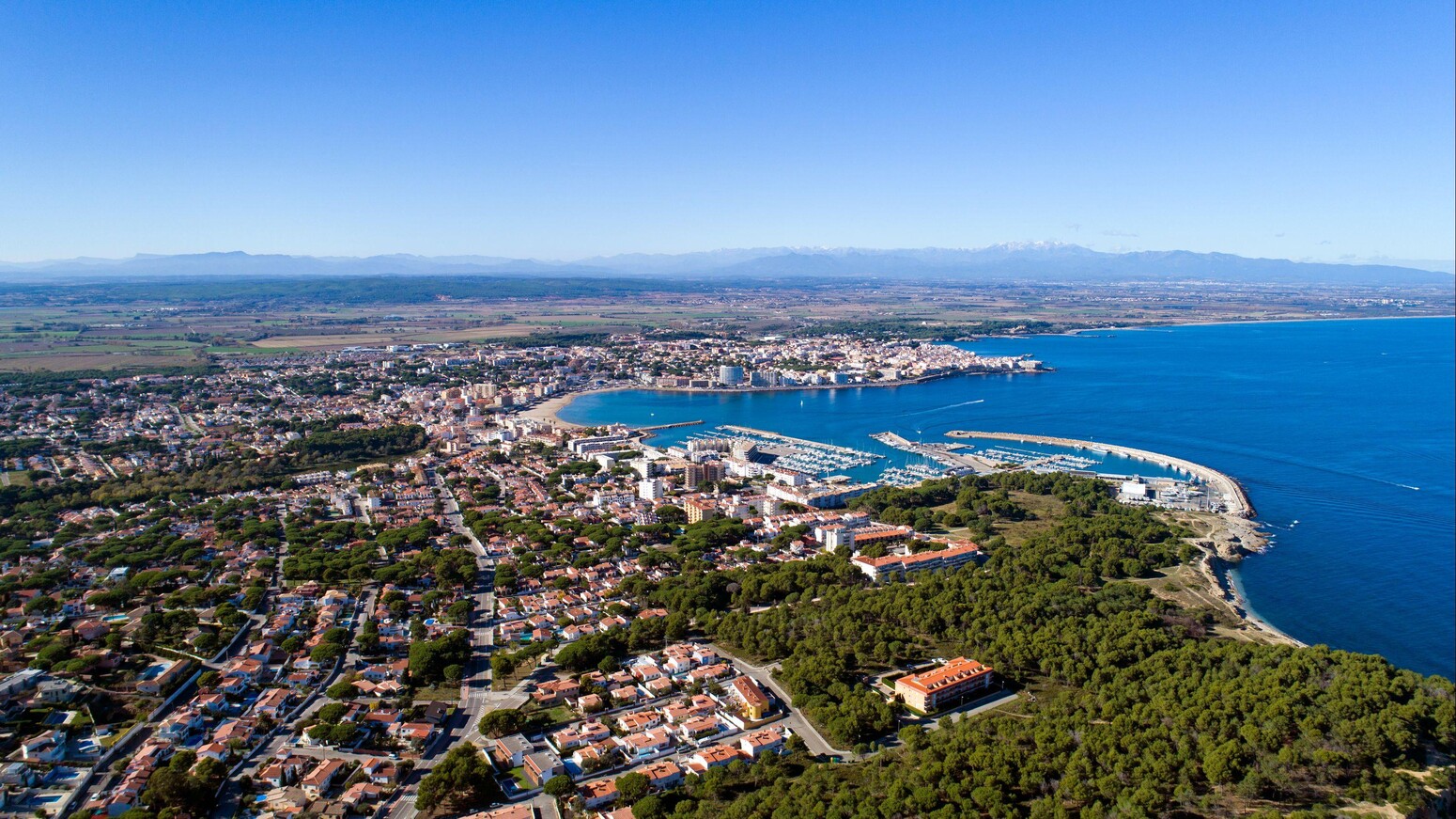 Location Bateaux L'Escala