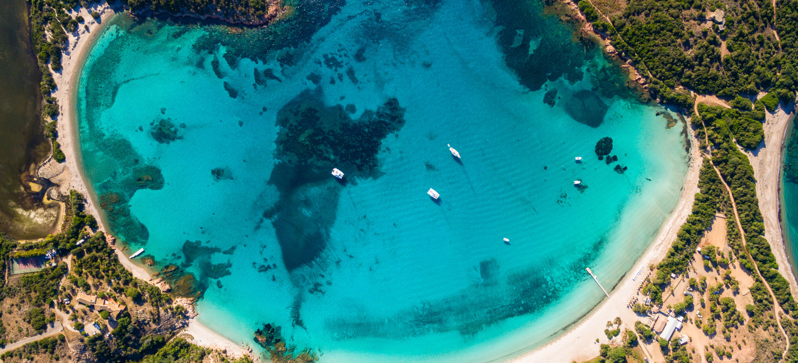 Noleggio Barche Corsica