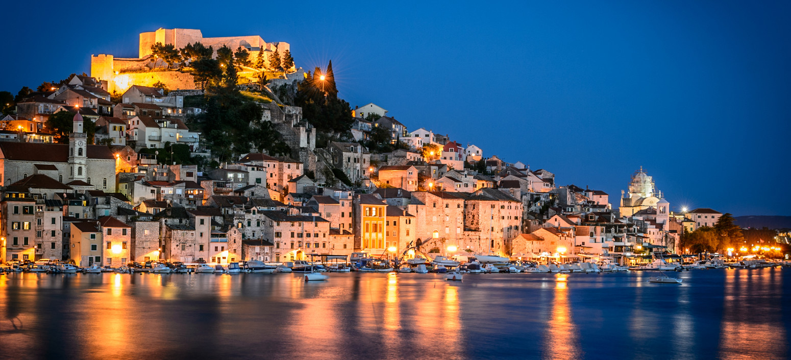 Noleggio Barche Sibenik