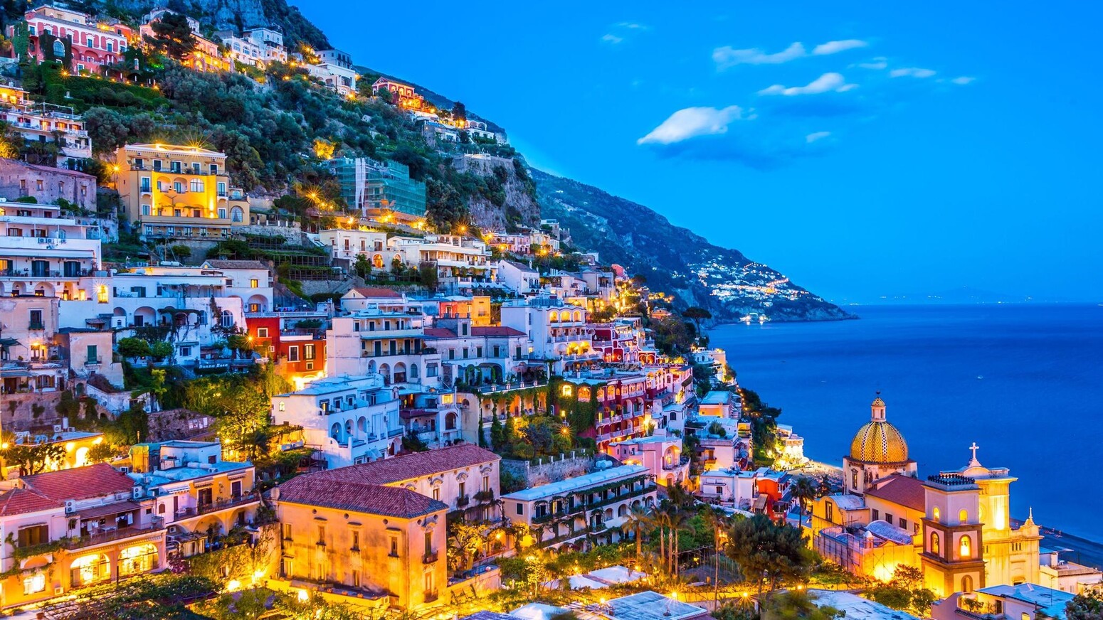 Noleggio Barche Positano