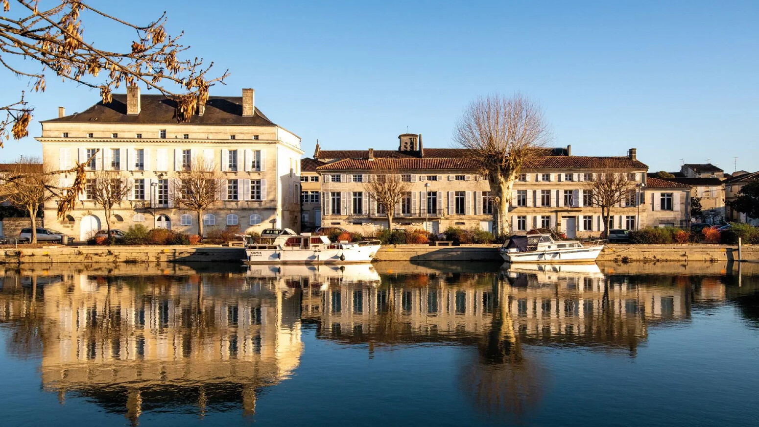 Najam Brodova Jarnac