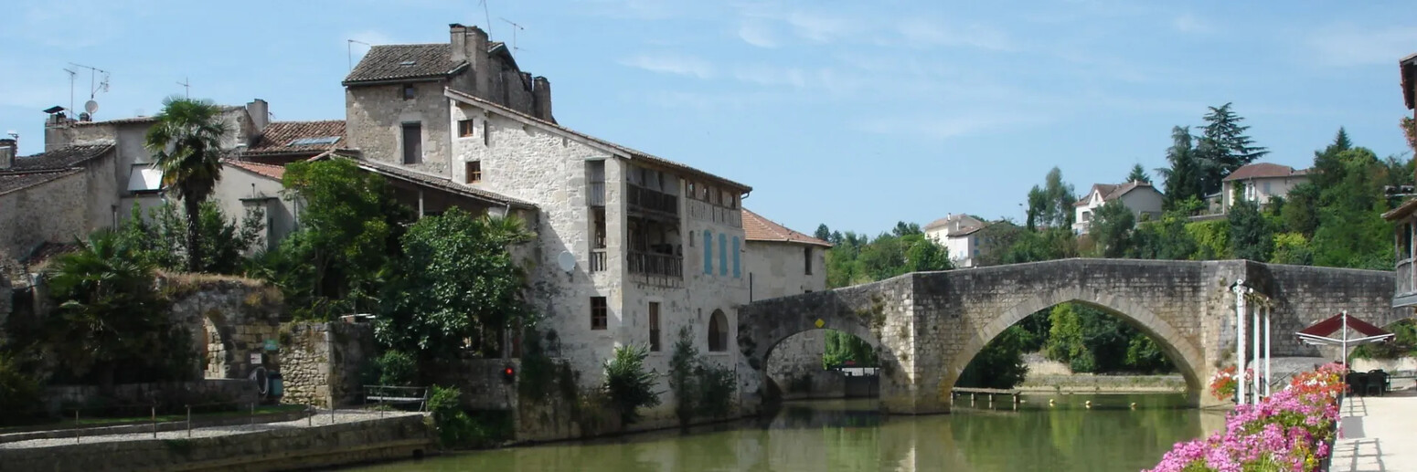 Noleggio Barche Le Mas d´Agenais