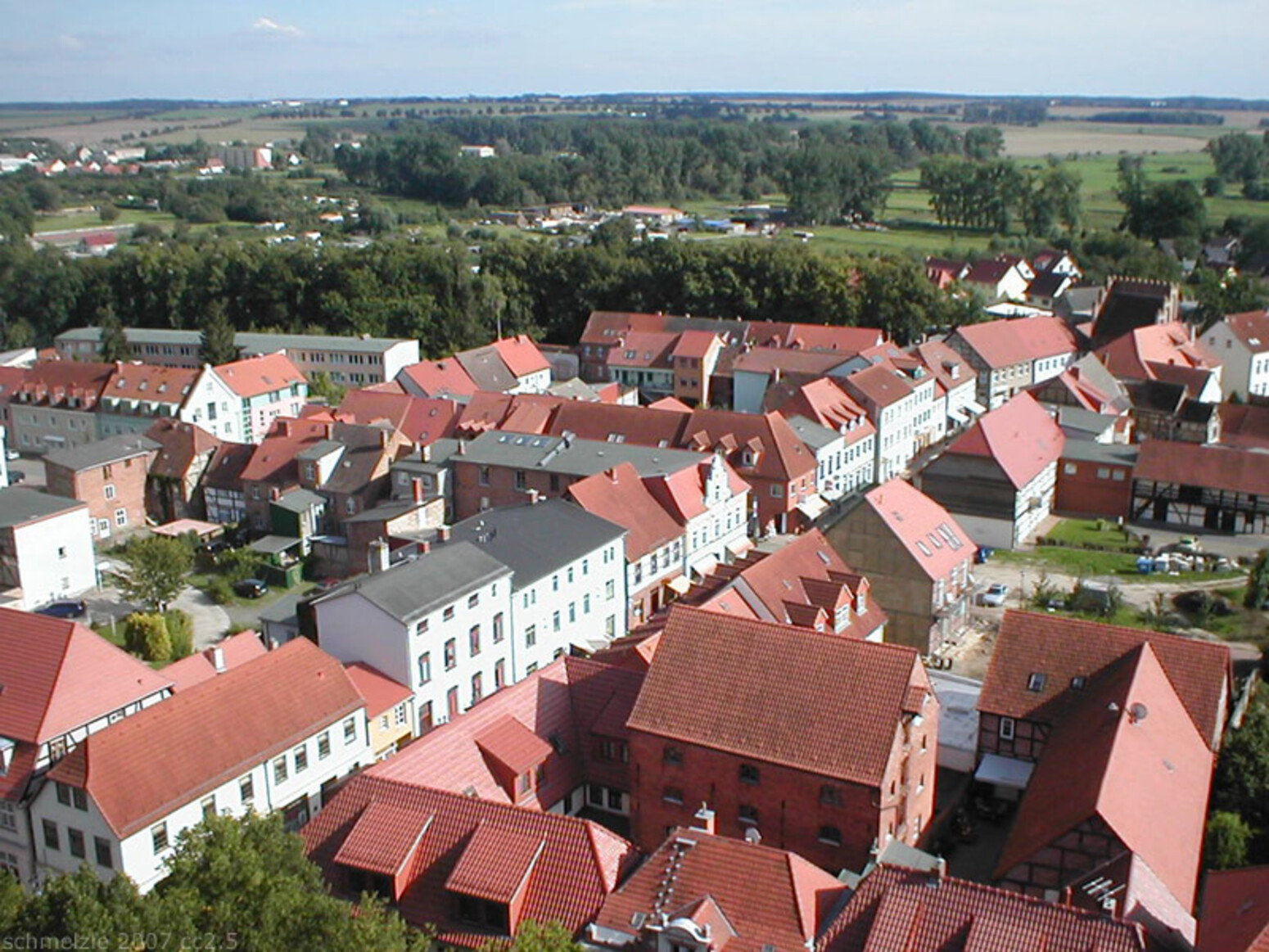 Czarter Jachtów Malchin