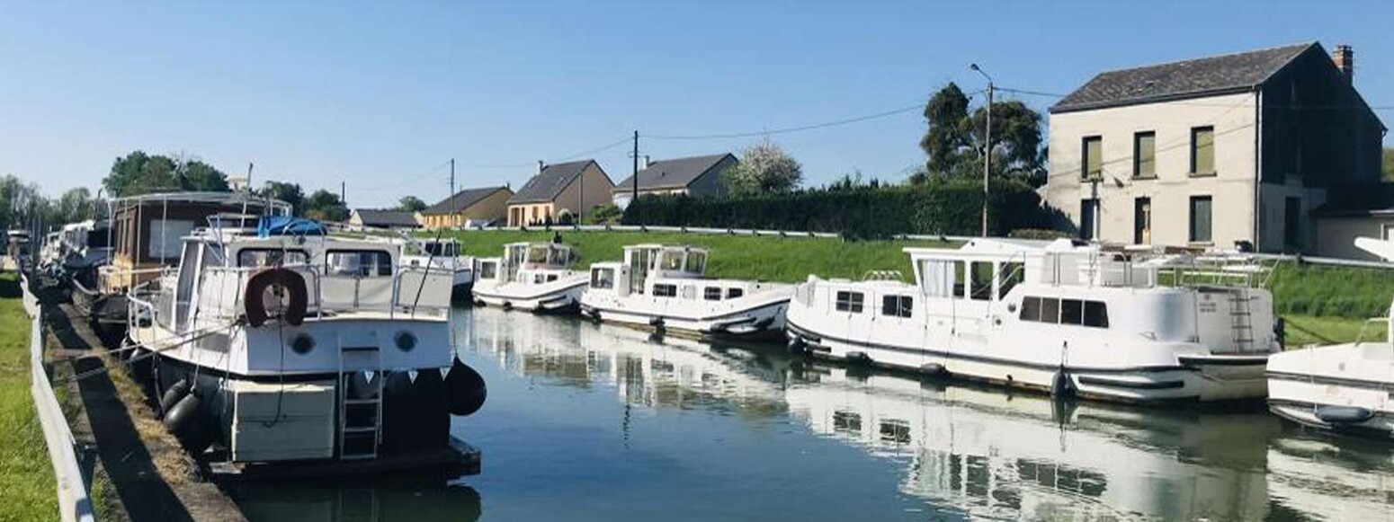 Noleggio Barche Pont a Bar