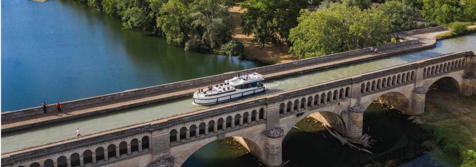 Najem plovil Portiragnes