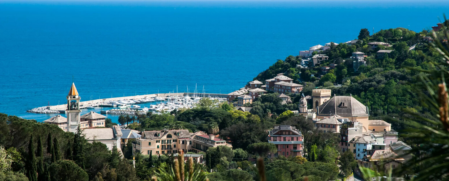 Alquiler de Barcos Arenzano
