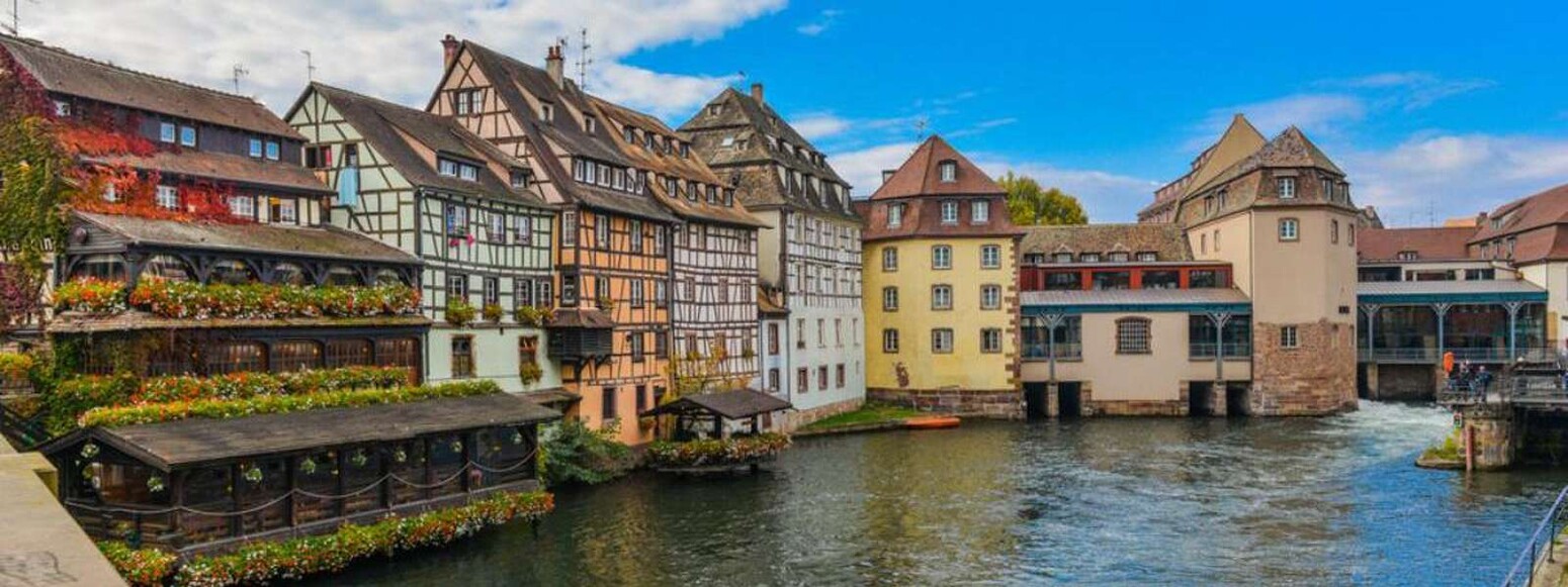 Noleggio Barche Boofzheim