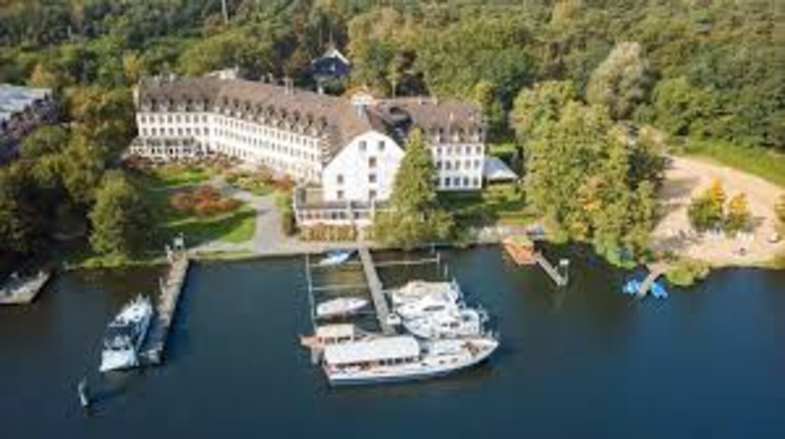 Alquiler de Barcos Zeuthen