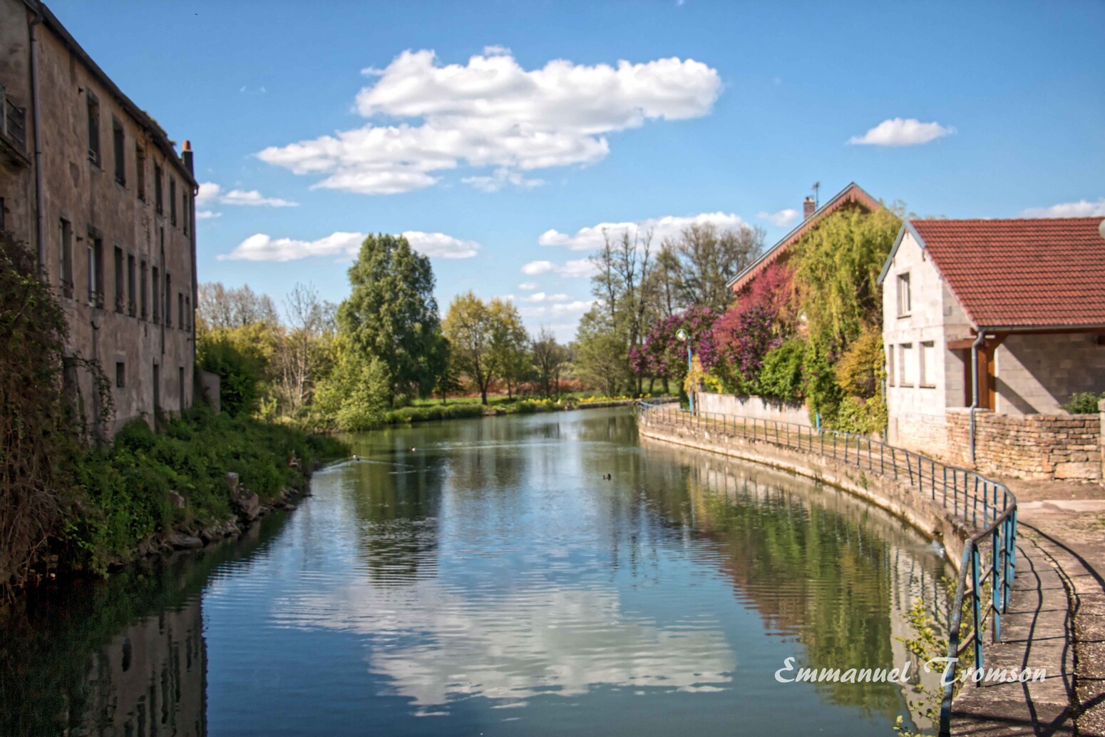 Noleggio Barche Port-sur-Saône