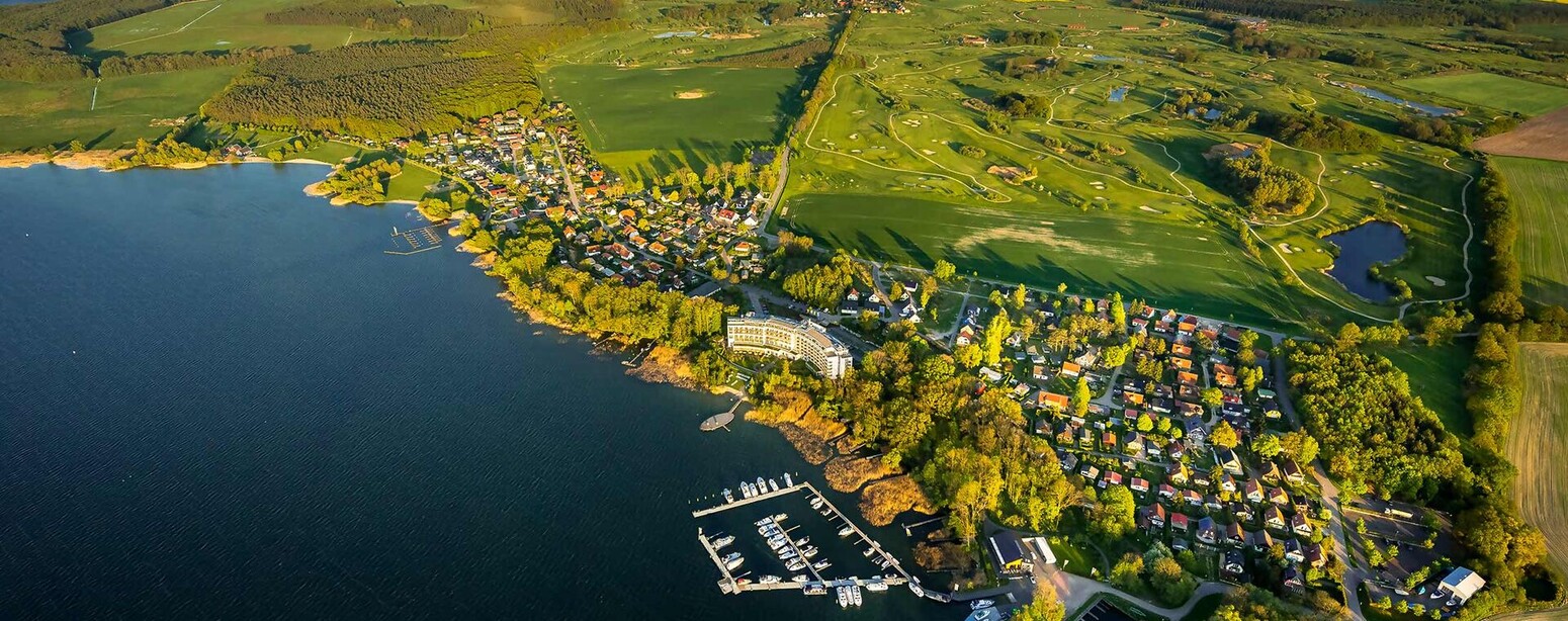 Czarter Jachtów Untergöhren