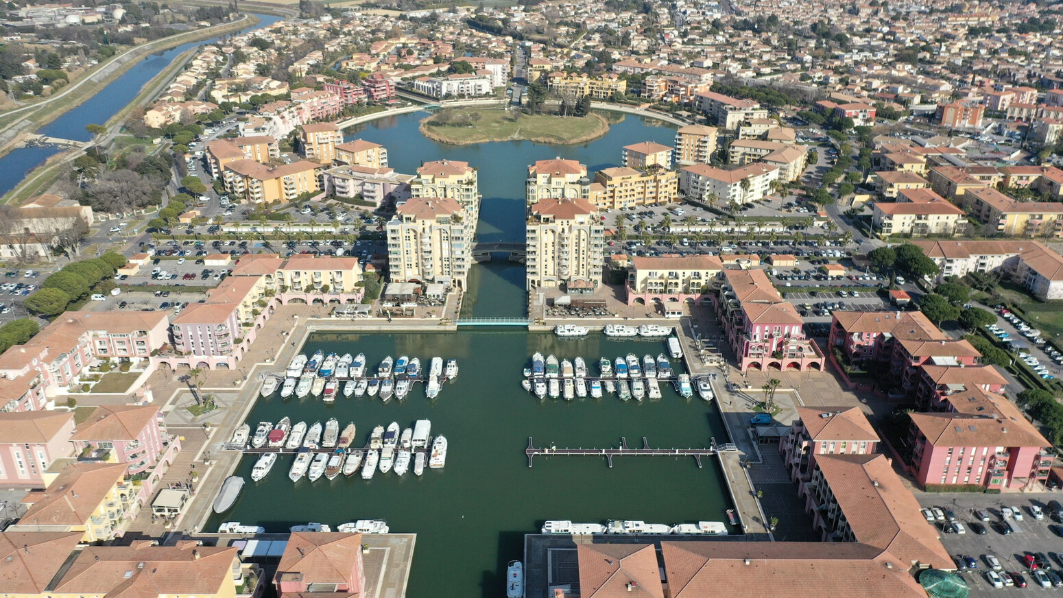 Alquiler de Barcos Lattes