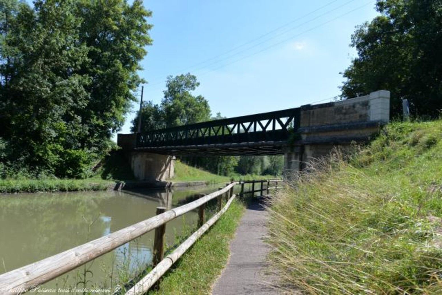 Alquiler Barcos Sermoise-sur-Loire