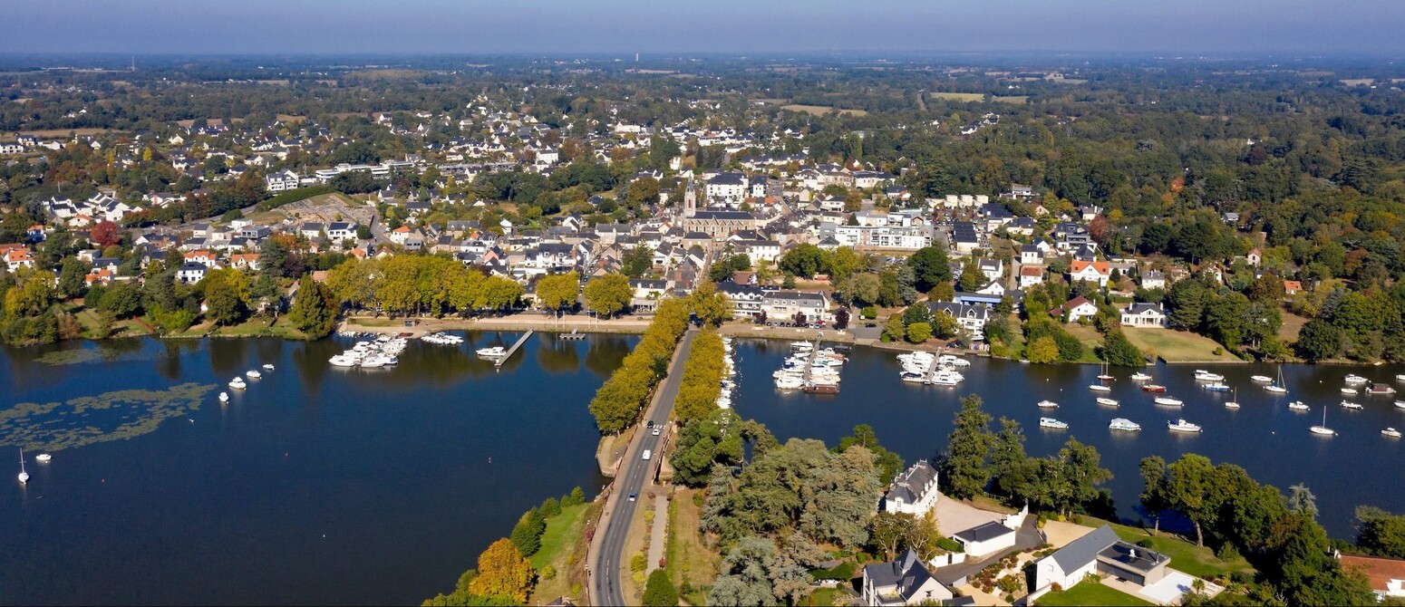 Alquiler Barcos Sucé-sur-Erdre
