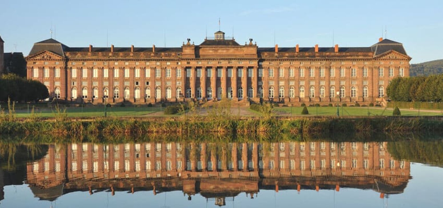 Alquiler Barcos Saverne