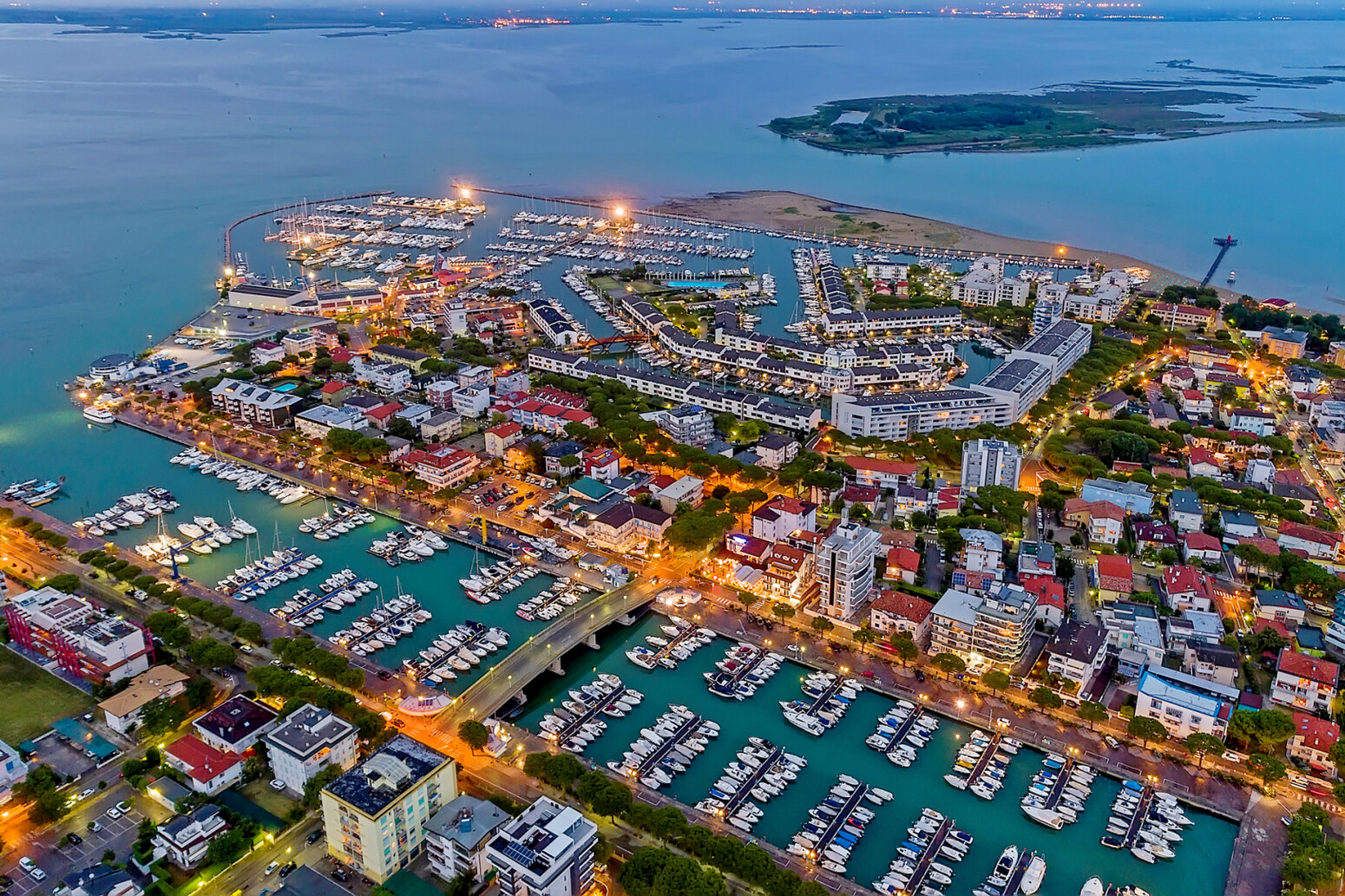 Czarter Jachtów Lignano Sabbiadoro