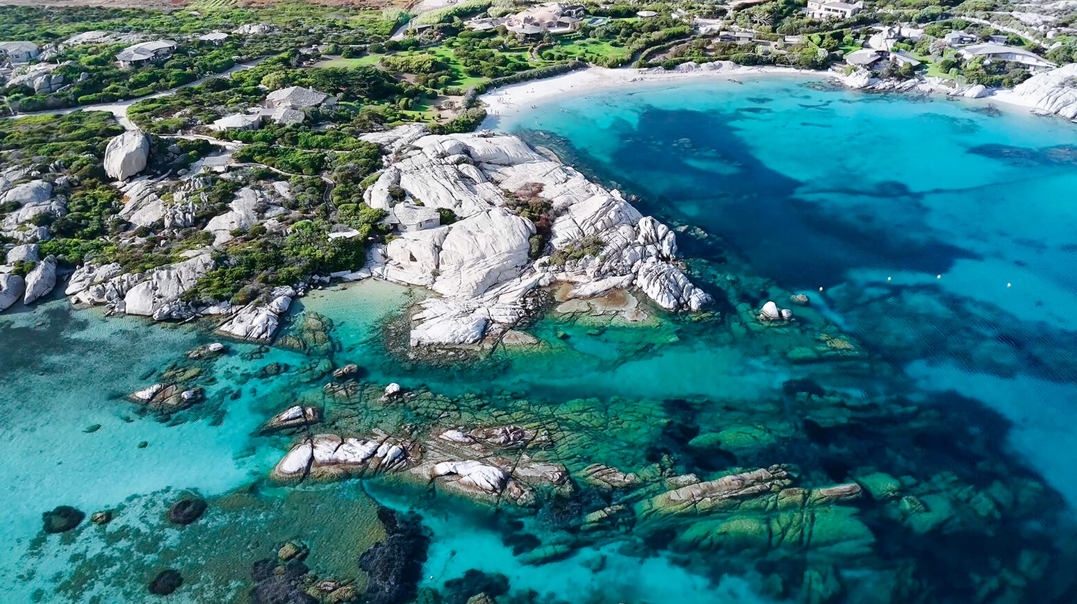 Najam Plovila Otok Cavallo